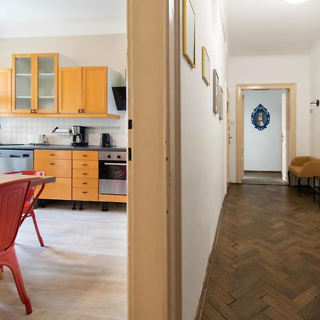 Prestige Location Apartments Pijarska Street Красков Екстериор снимка
