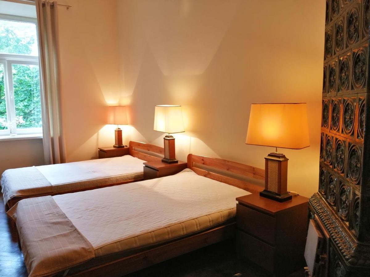 Prestige Location Apartments Pijarska Street Красков Екстериор снимка