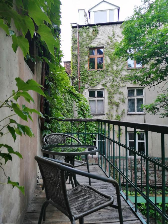 Prestige Location Apartments Pijarska Street Красков Екстериор снимка