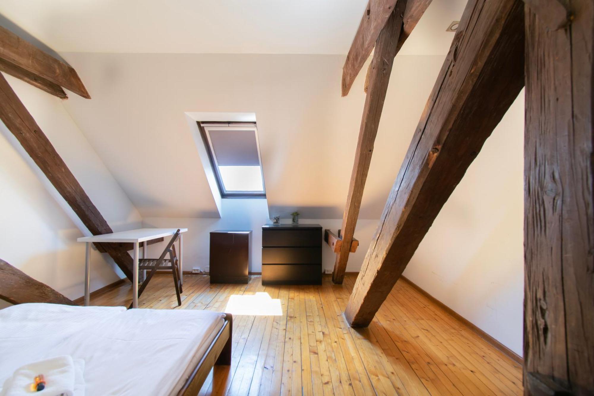 Prestige Location Apartments Pijarska Street Красков Екстериор снимка