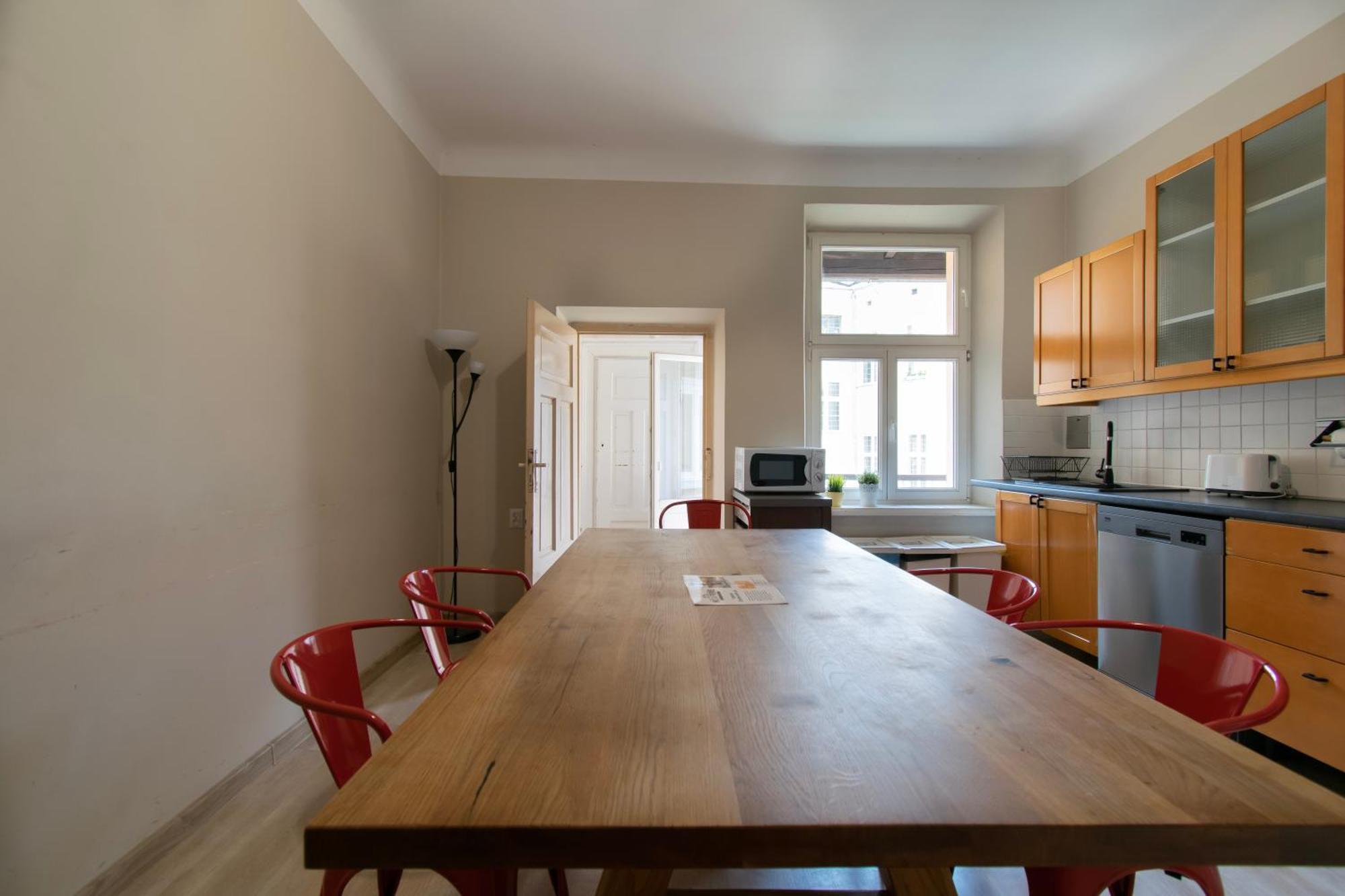 Prestige Location Apartments Pijarska Street Красков Екстериор снимка
