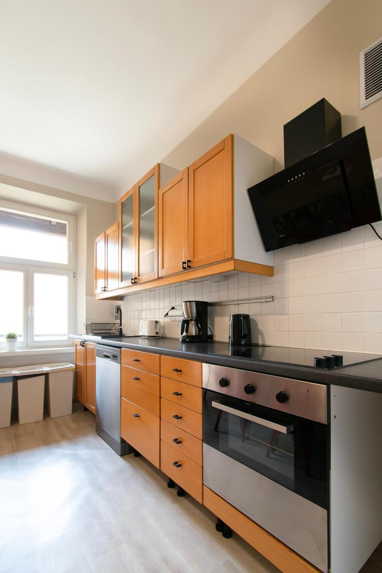 Prestige Location Apartments Pijarska Street Красков Екстериор снимка