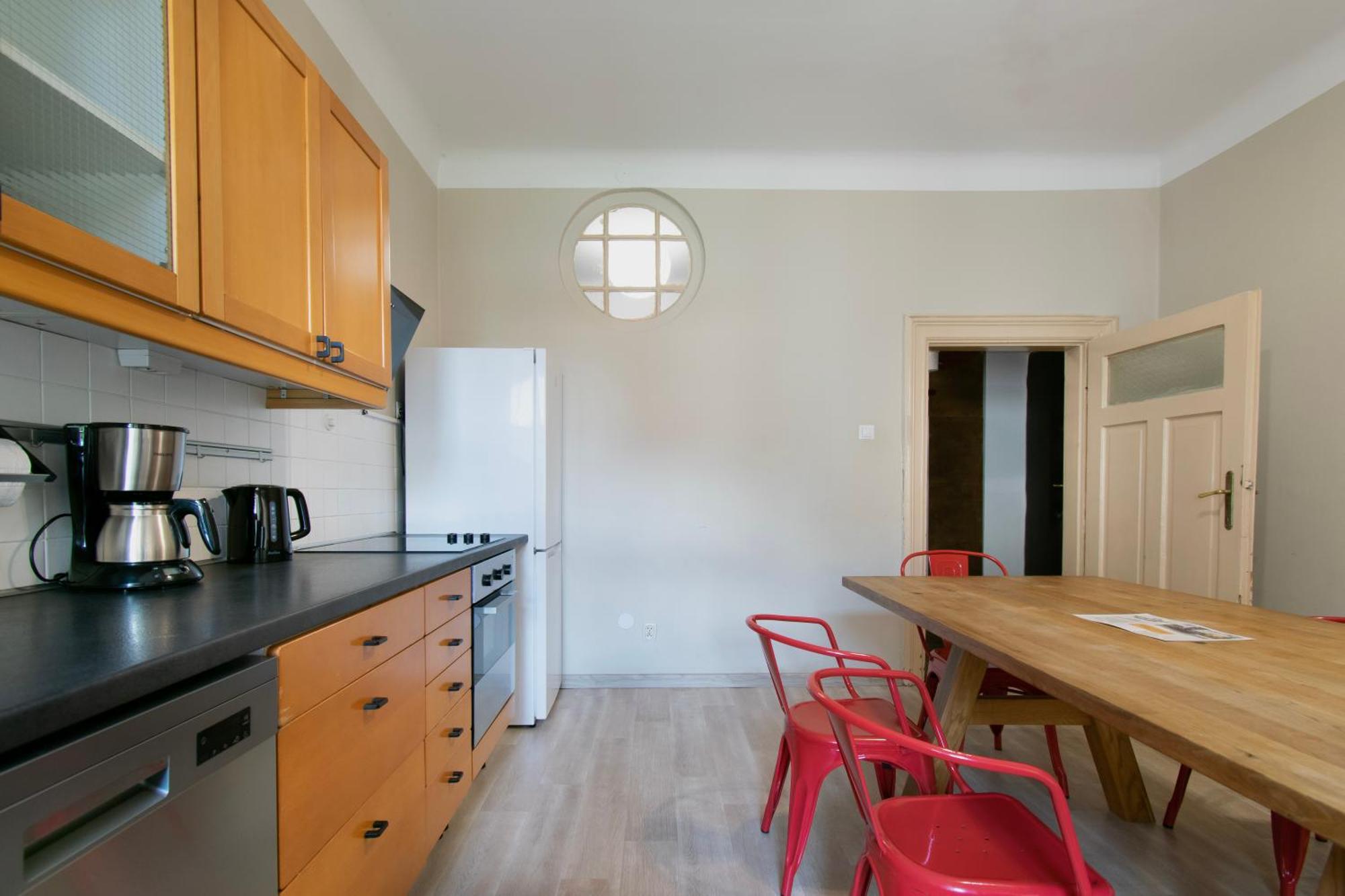 Prestige Location Apartments Pijarska Street Красков Екстериор снимка