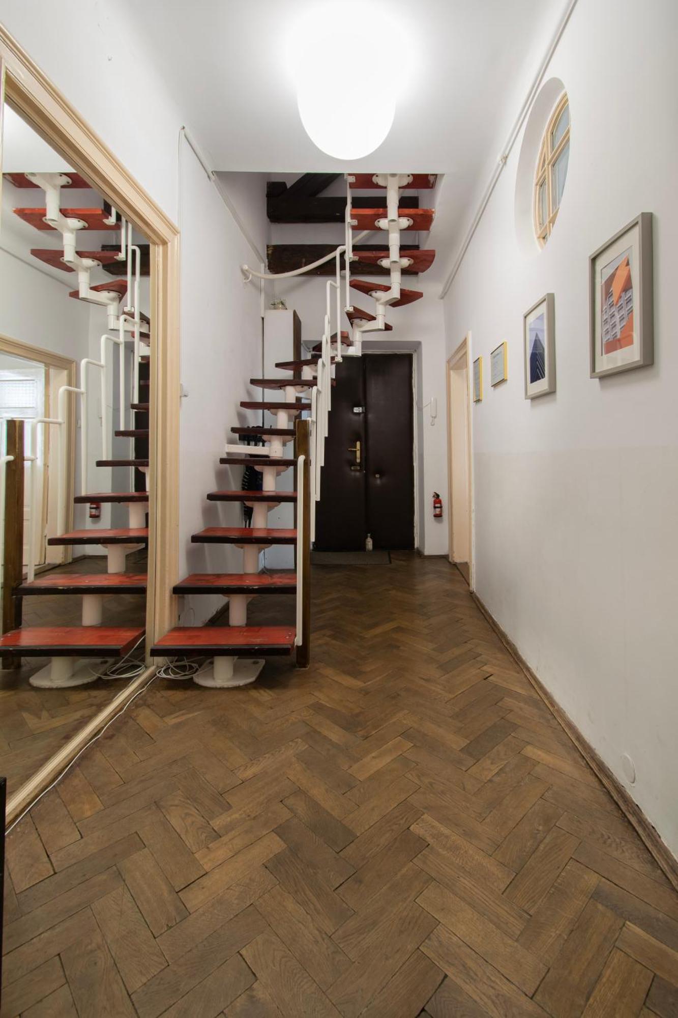 Prestige Location Apartments Pijarska Street Красков Екстериор снимка