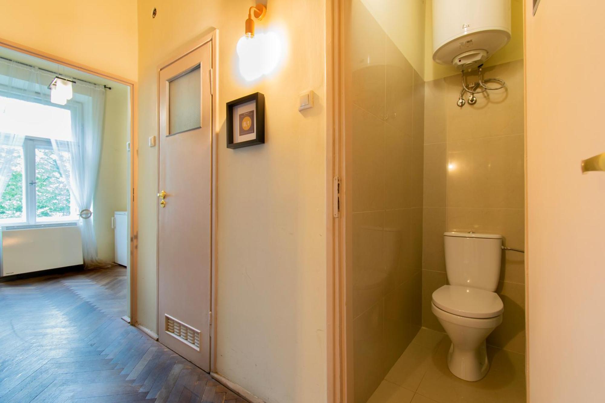 Prestige Location Apartments Pijarska Street Красков Екстериор снимка