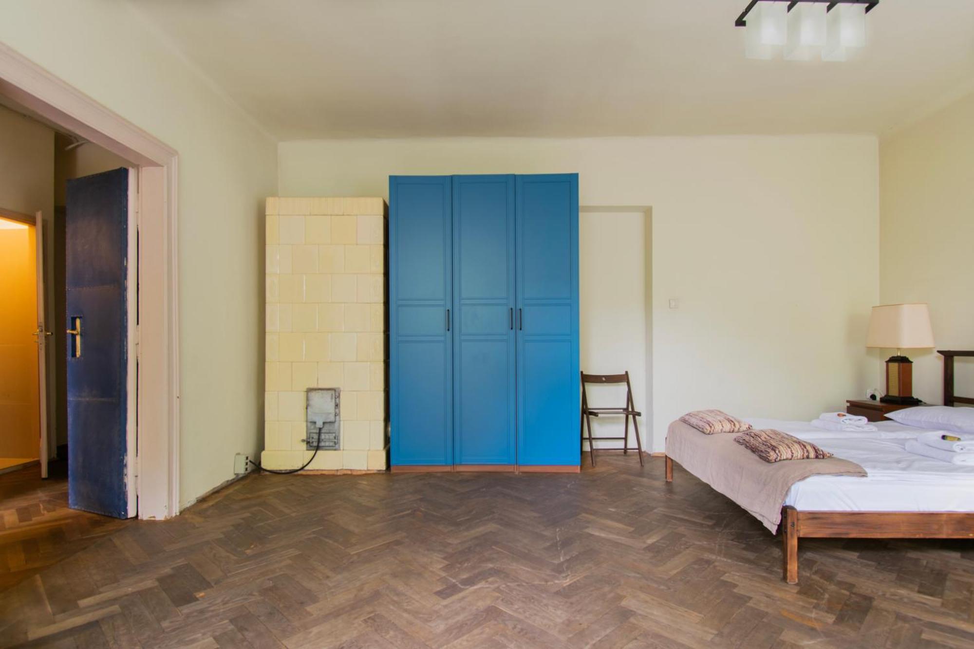Prestige Location Apartments Pijarska Street Красков Екстериор снимка
