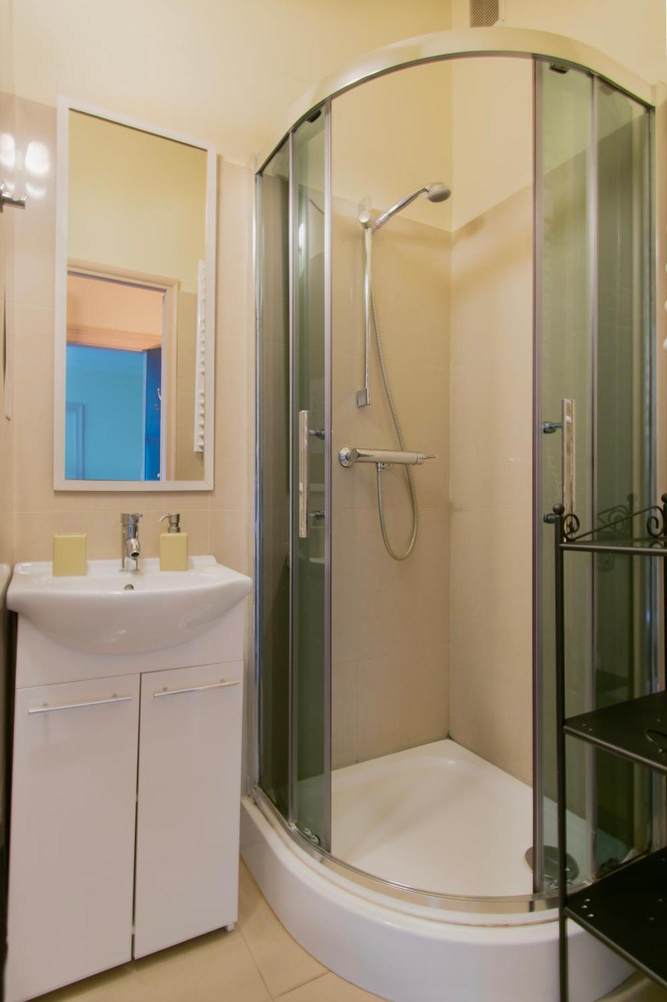 Prestige Location Apartments Pijarska Street Красков Екстериор снимка