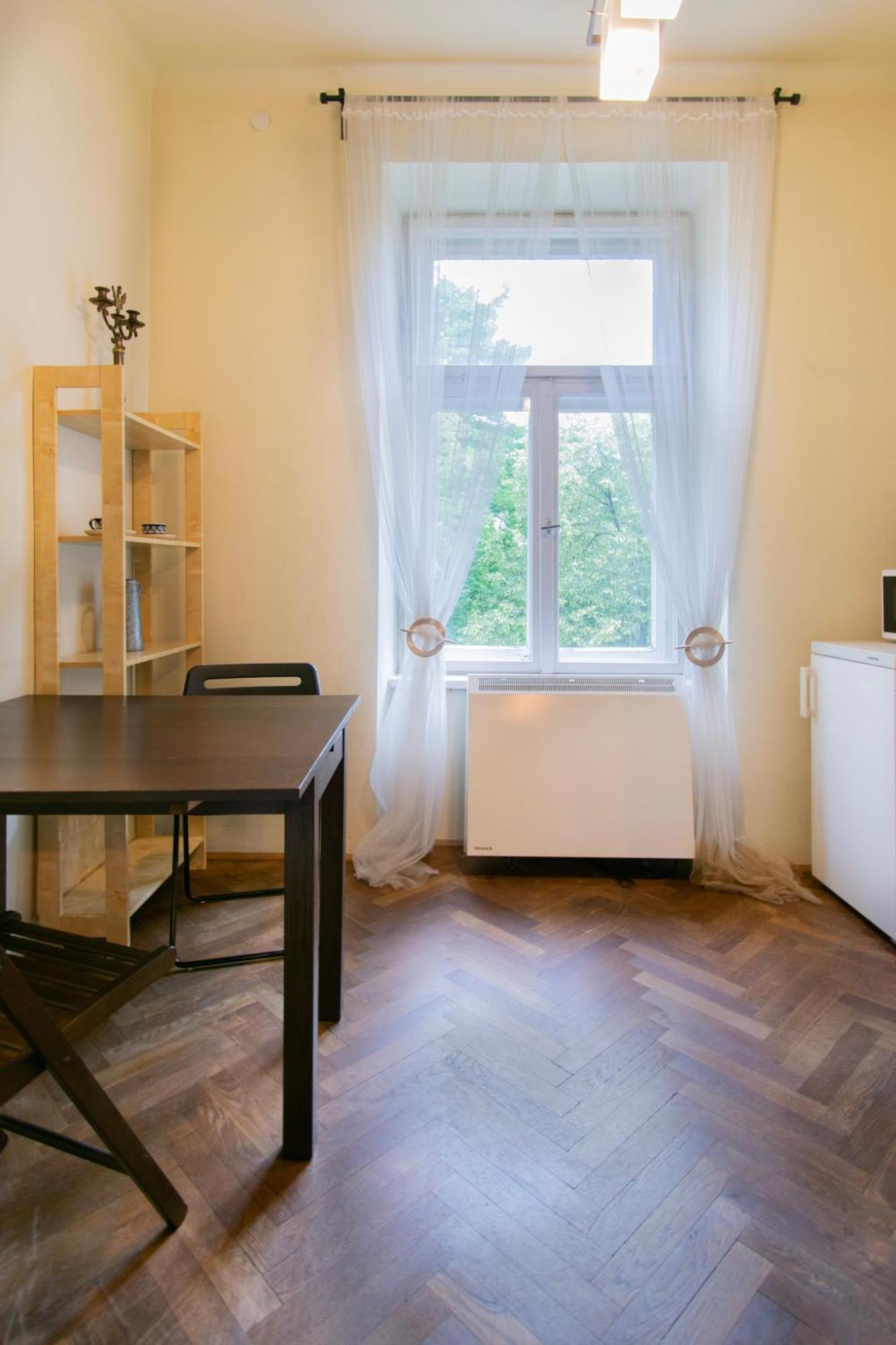 Prestige Location Apartments Pijarska Street Красков Екстериор снимка