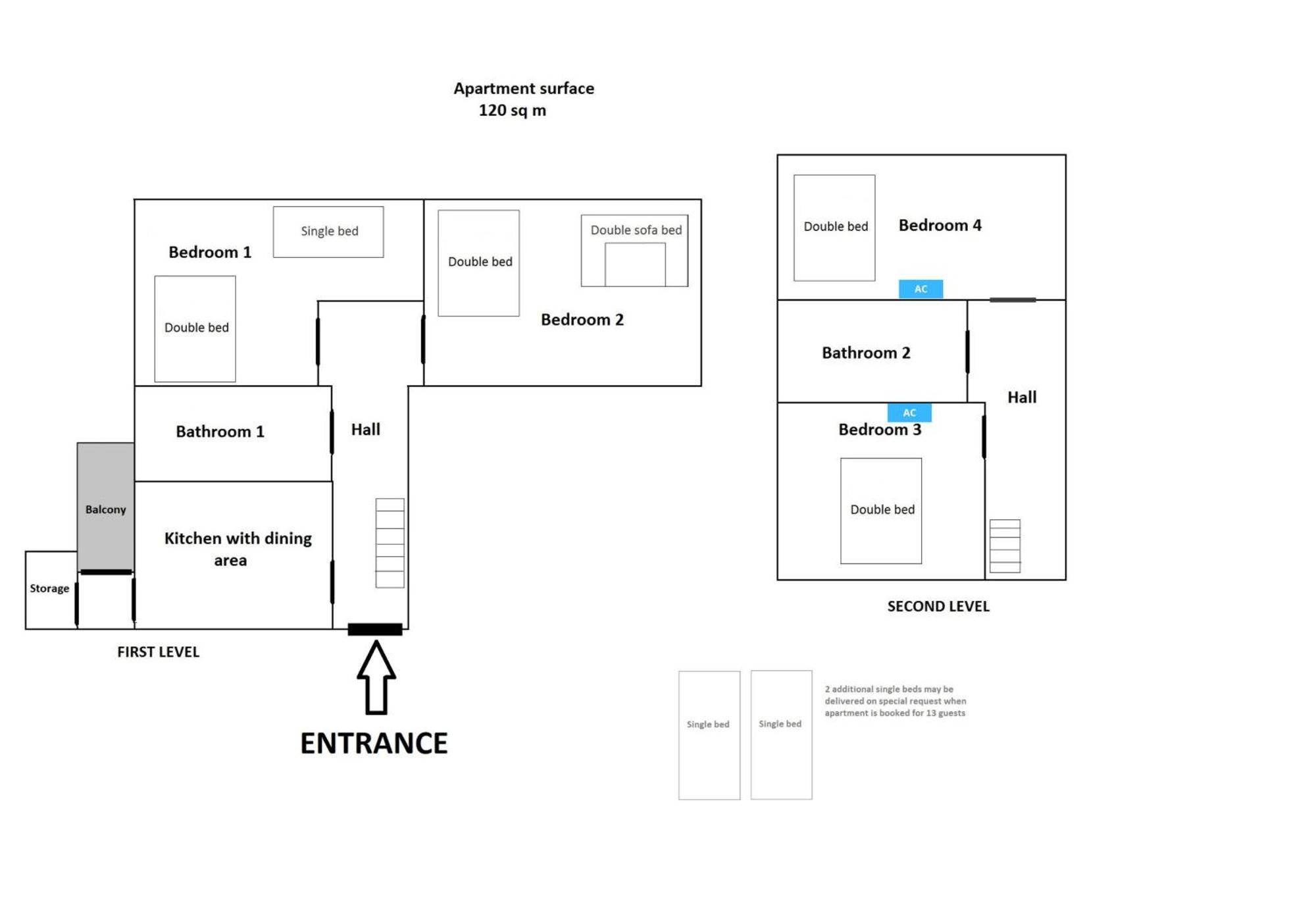Prestige Location Apartments Pijarska Street Красков Екстериор снимка