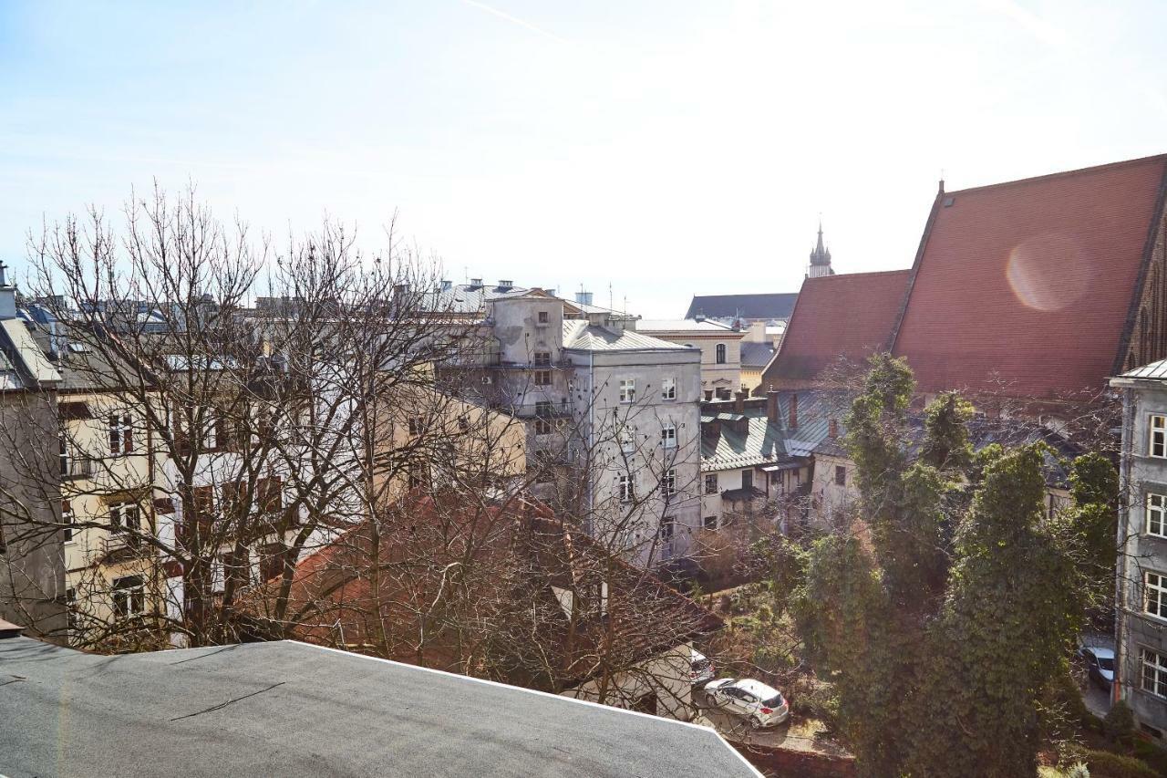 Prestige Location Apartments Pijarska Street Красков Екстериор снимка